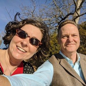 Meet your Posher, Bob